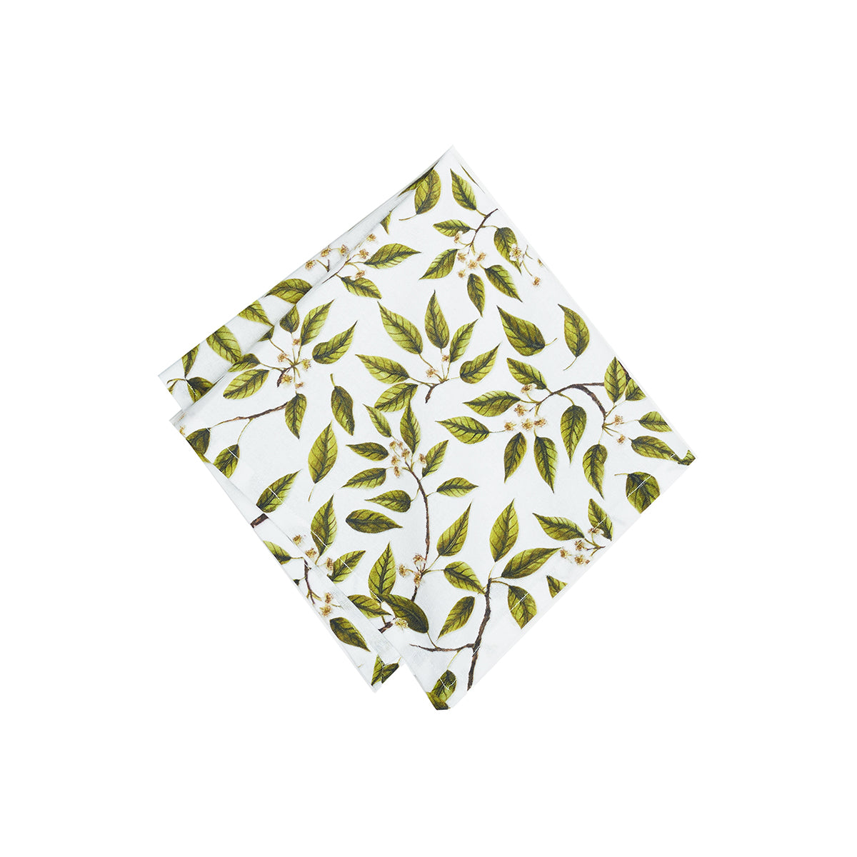 Partridge In A Pear Tree Table Linens