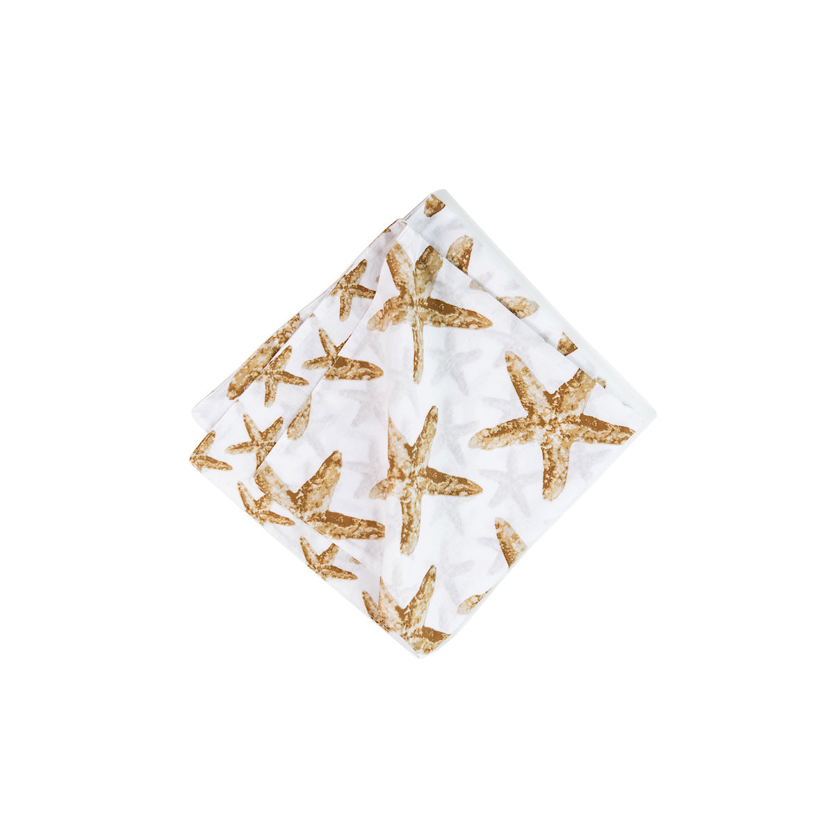 Sandbridge Stars Table Linens