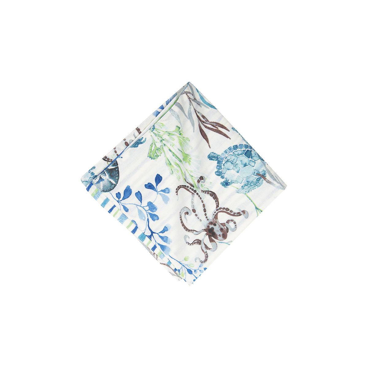 Crescent Bay Table Linens