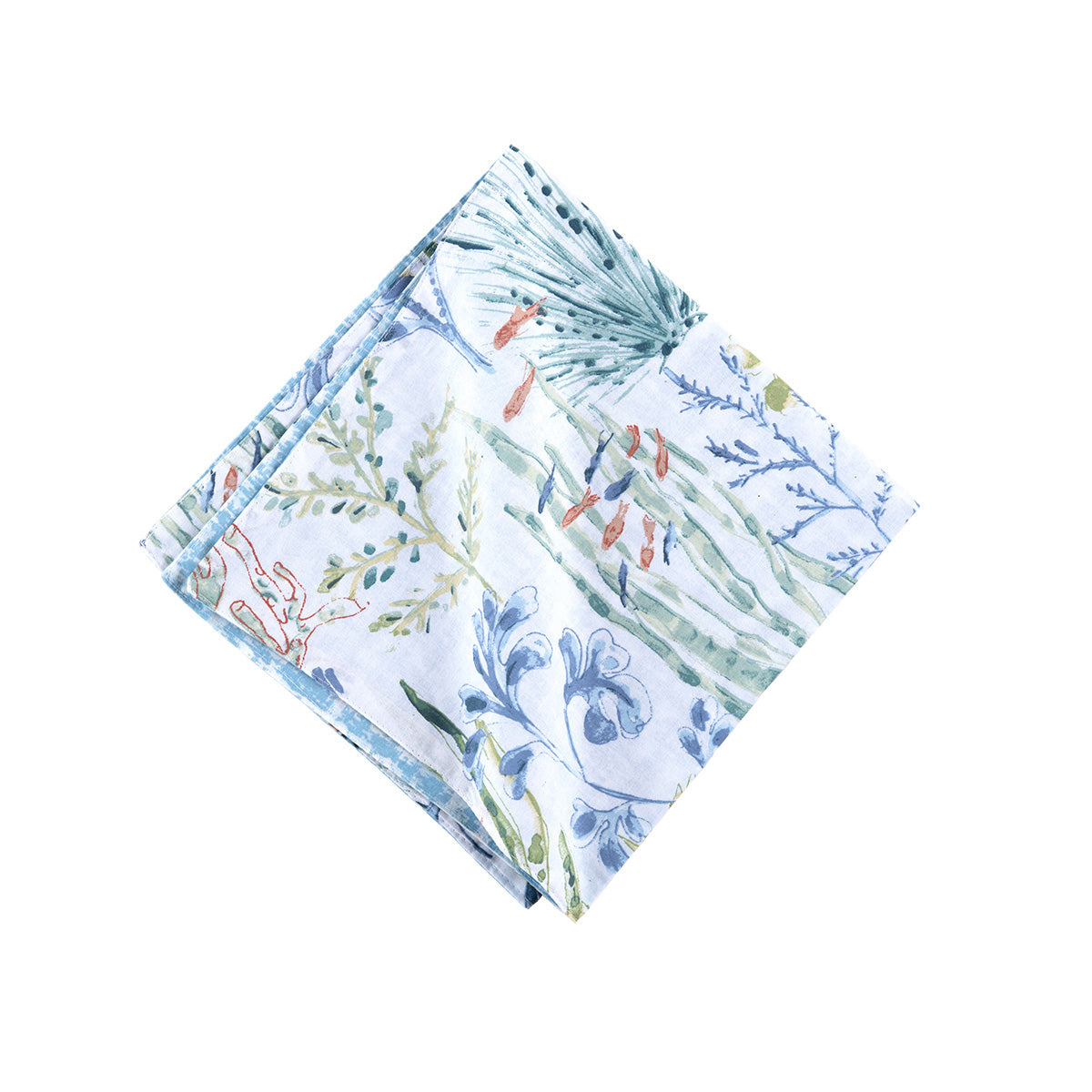 Coralie Sound Table Linens