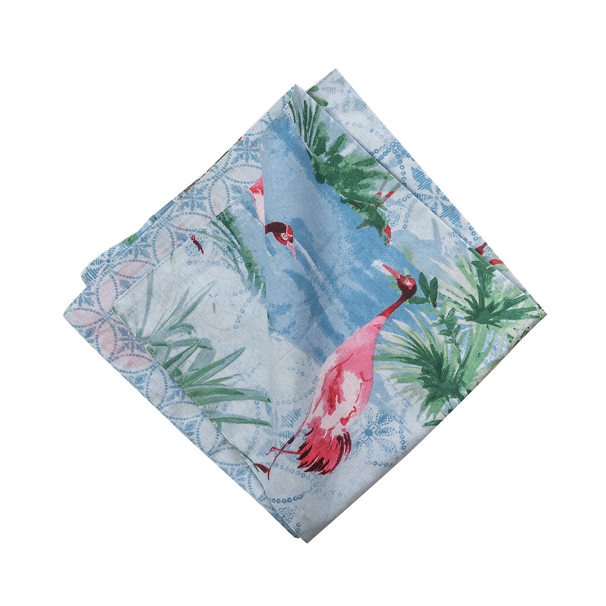 Paradise Coast Table Linens