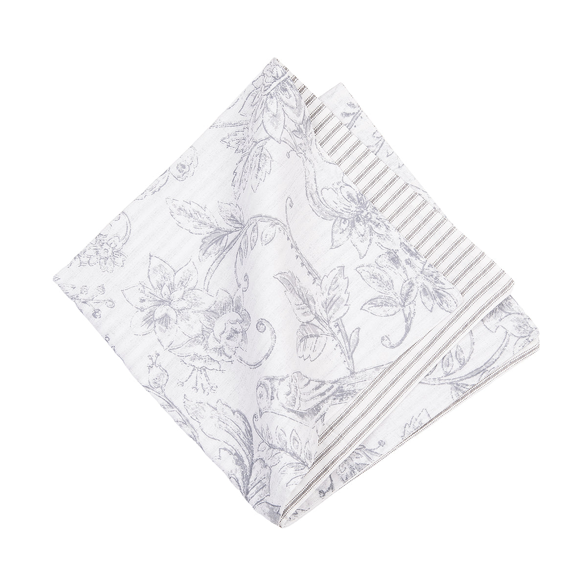 Callahan Songbirds Table Linens