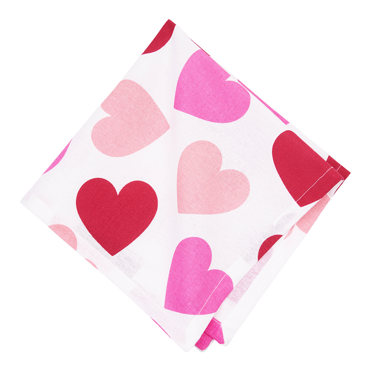 Love You More Table Linens