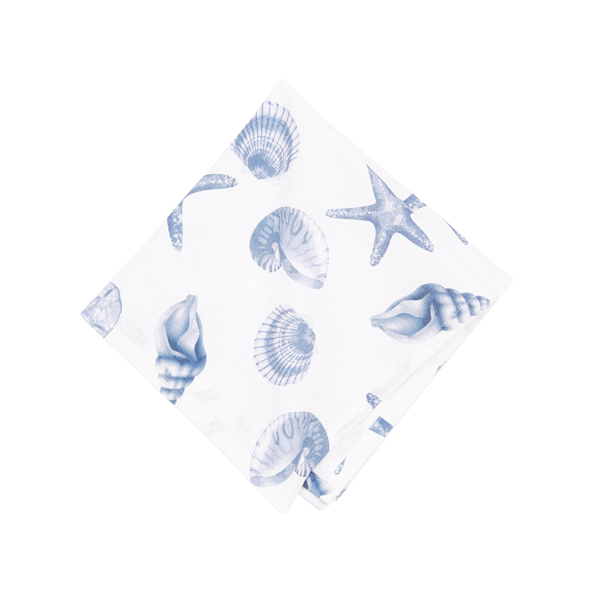 Calming Seas Table Linens