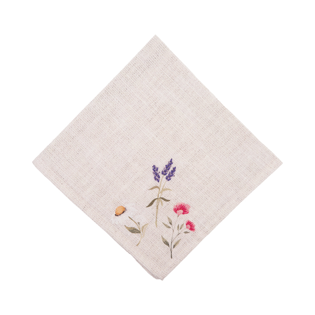 April Showers Table Linens