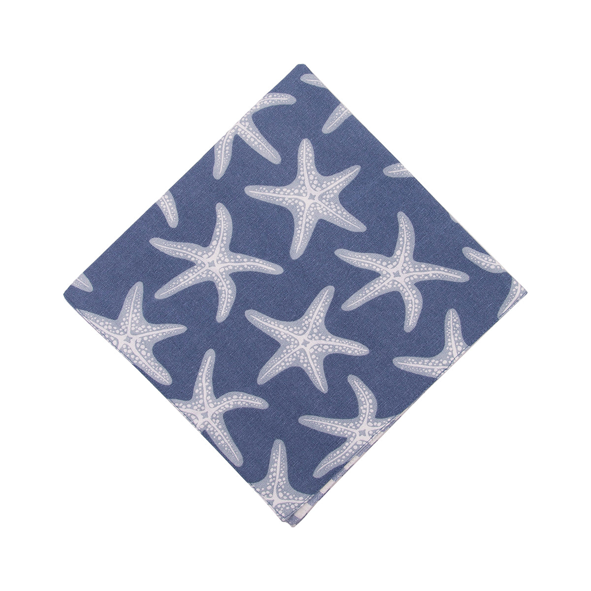 Calming Seas Starfish Table Linens