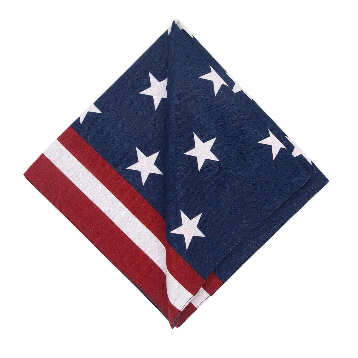 Stars & Stripes Table Linens