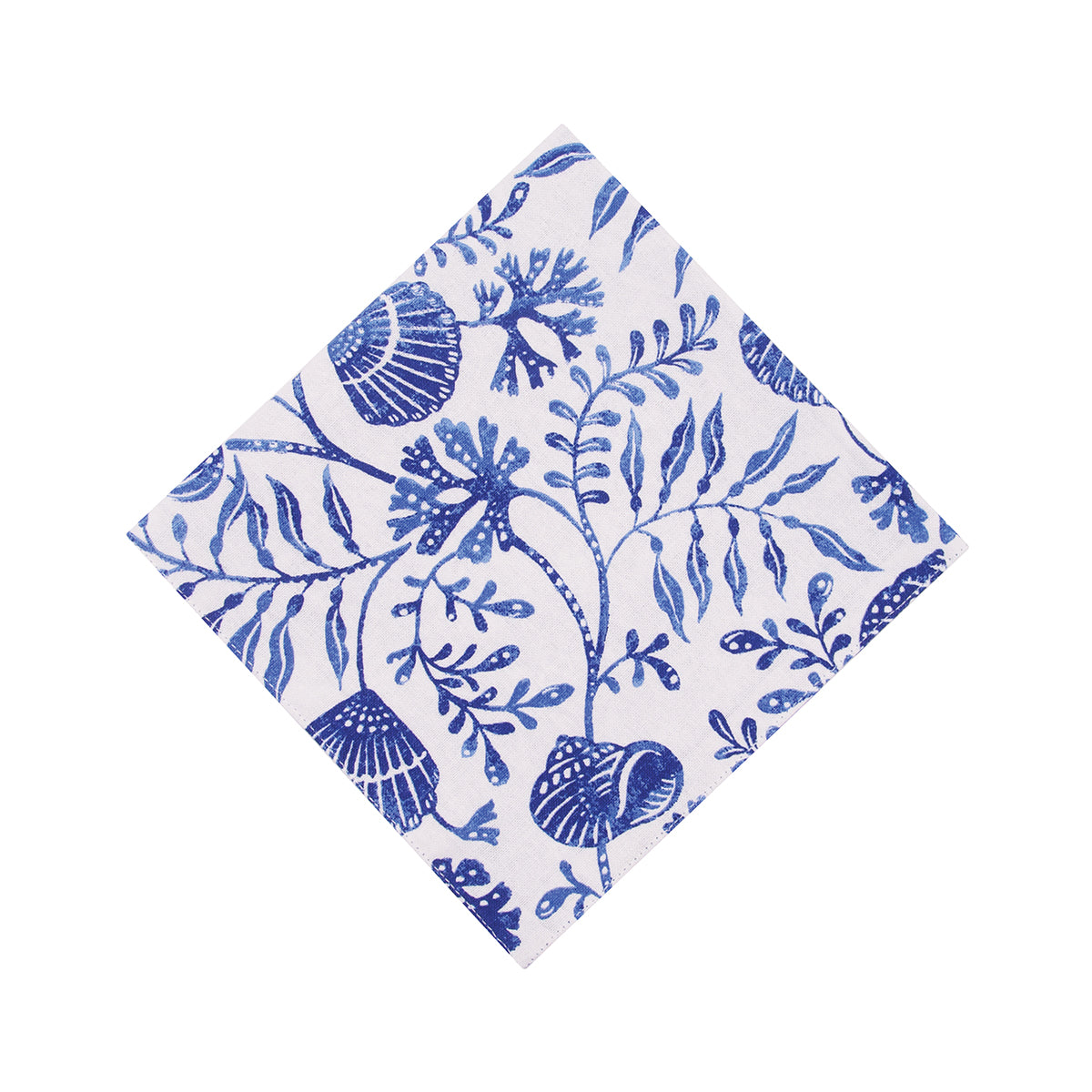 Blue Reef Table Linens