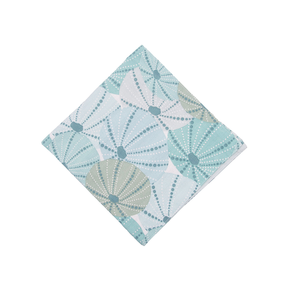 Sea Urchin Shores Table Linens