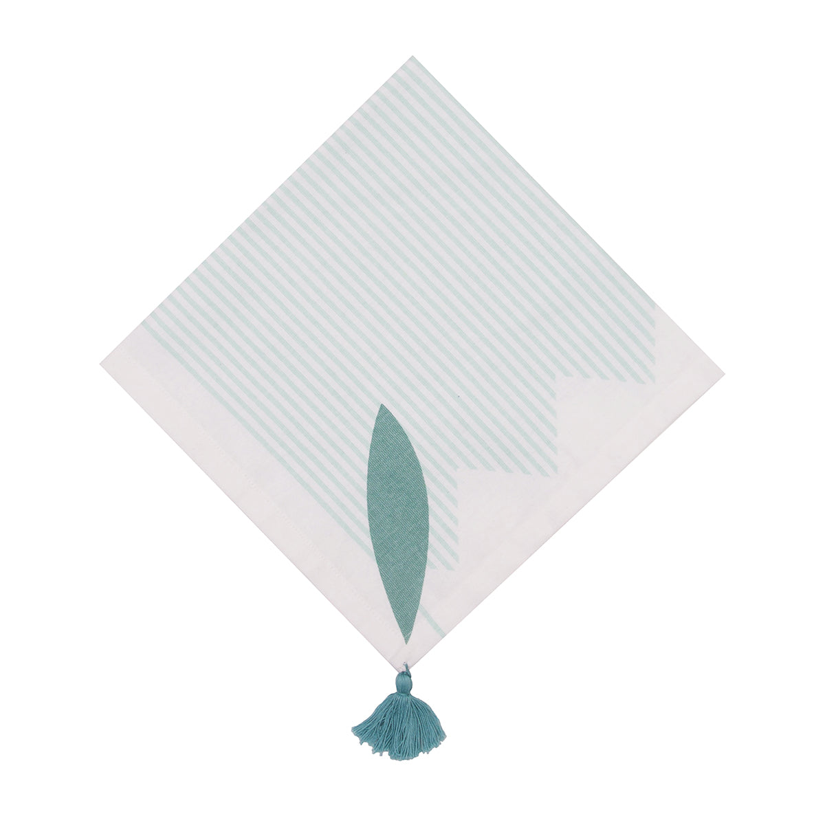 Tassel Fish Table Linens