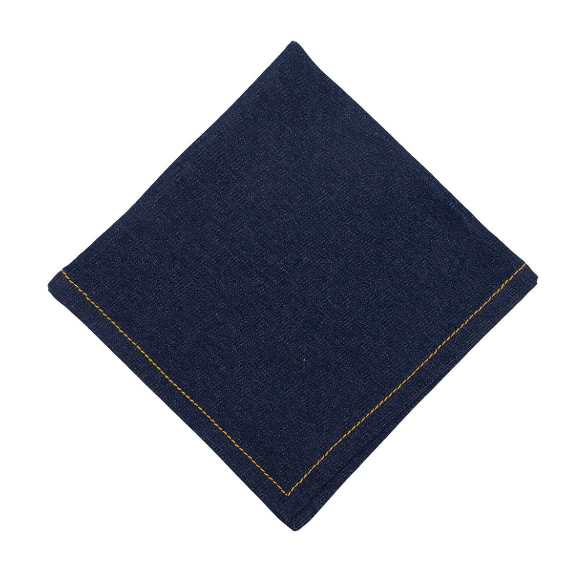 Denim Table Linens