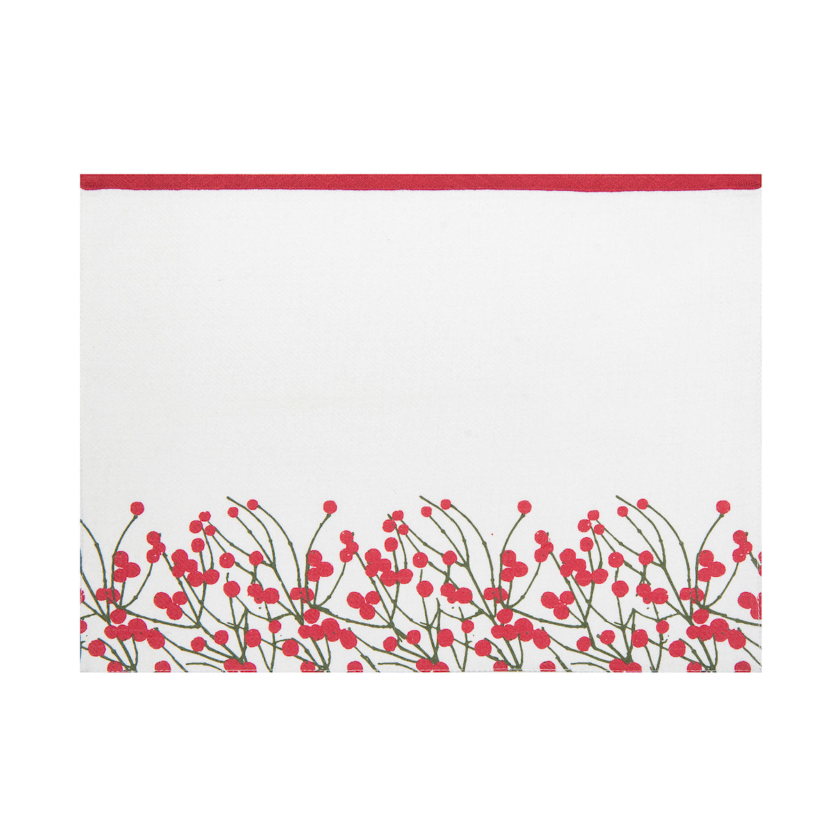 Berries Table Linens