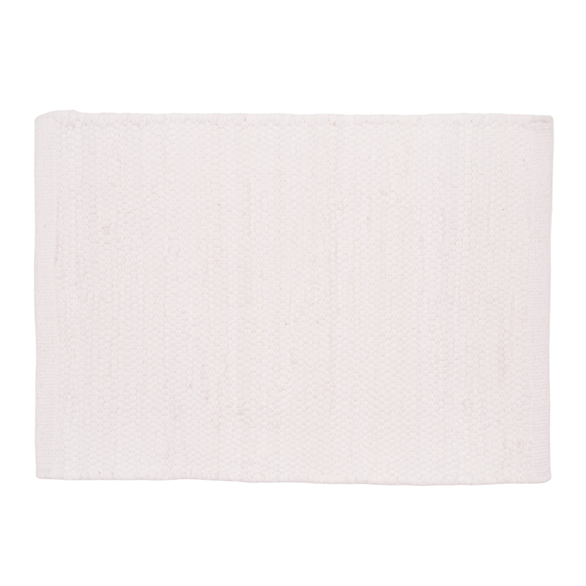 White Chindi Table Linens