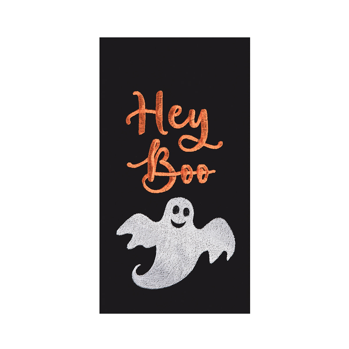 Hey Boo Kitchen Towel