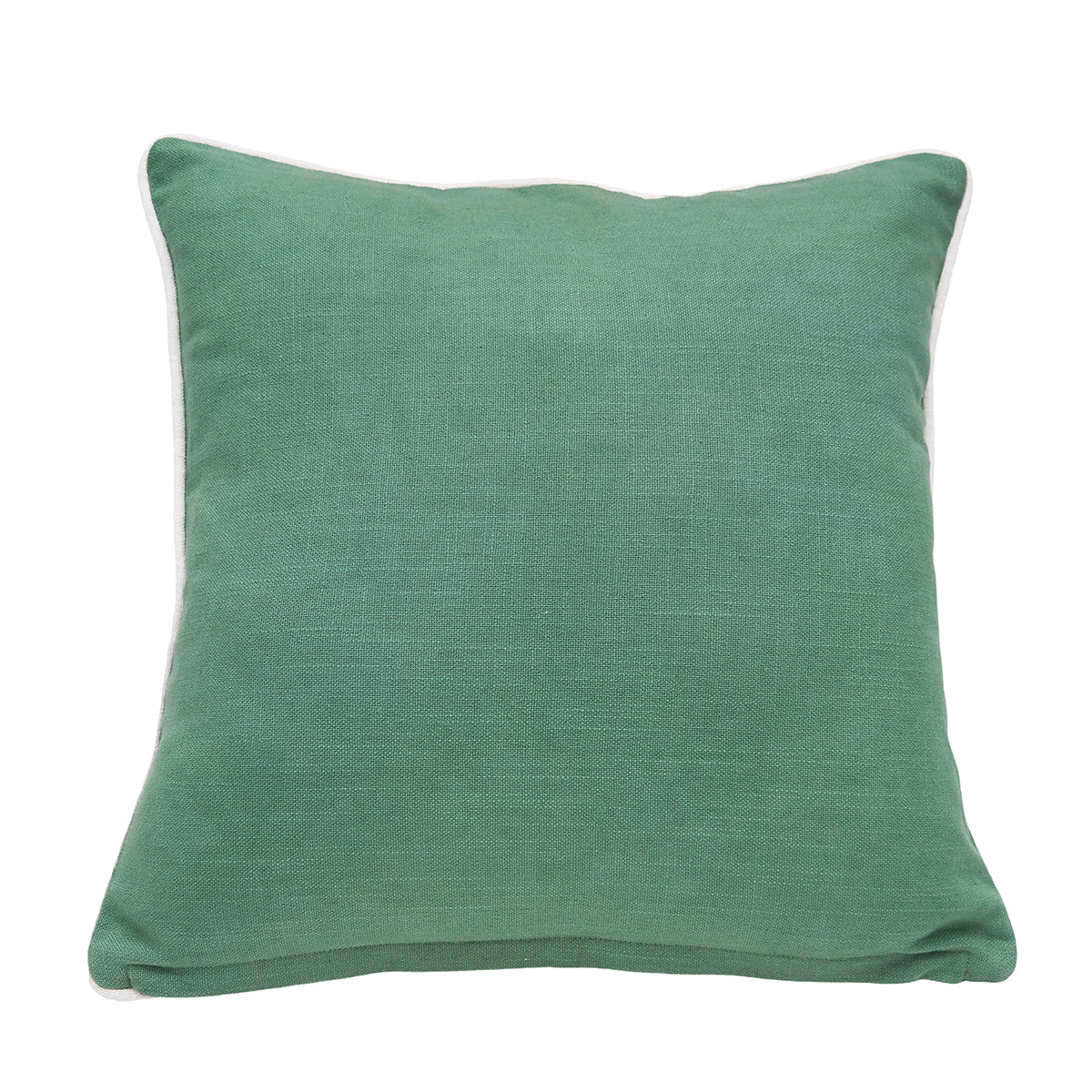 Woodland Spring Bunny Pillow