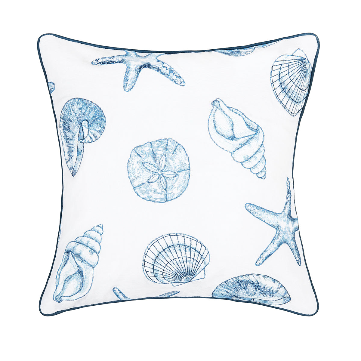Calming Seas Pillow