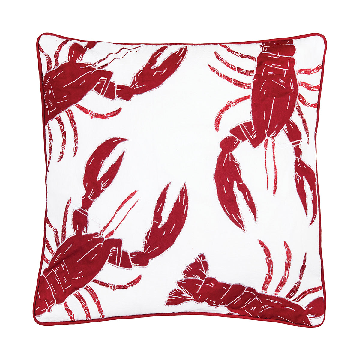 Lobster Pillow