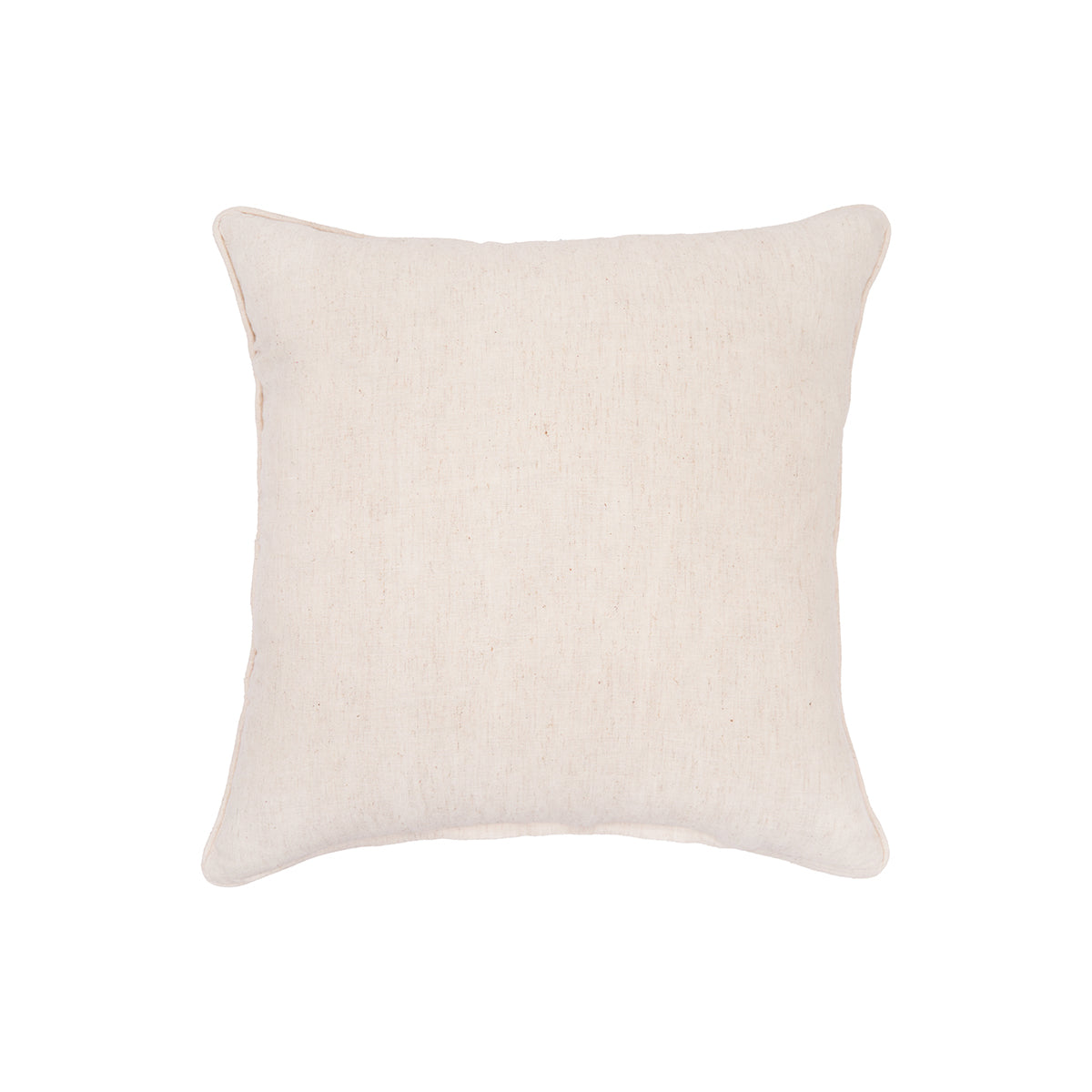 April Showers Daisy Pillow