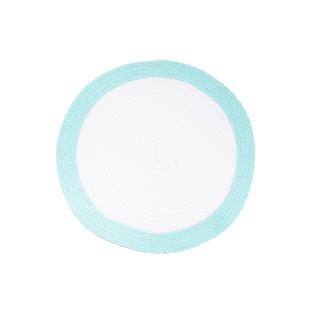 Braided Table Linens