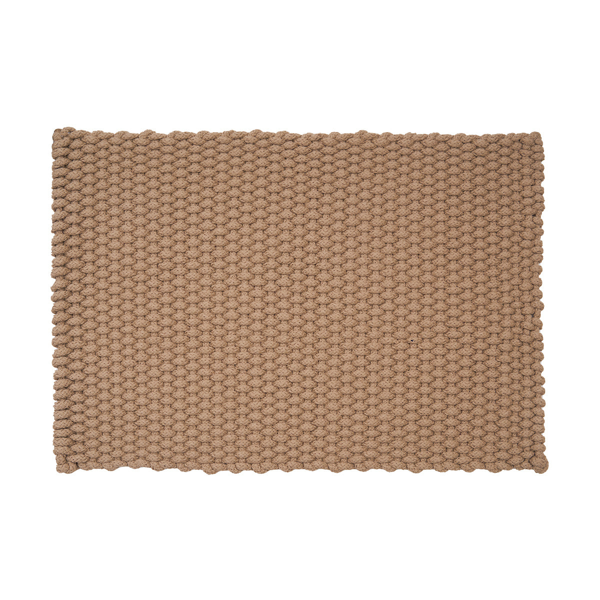 Rope Indoor Outdoor Placemats