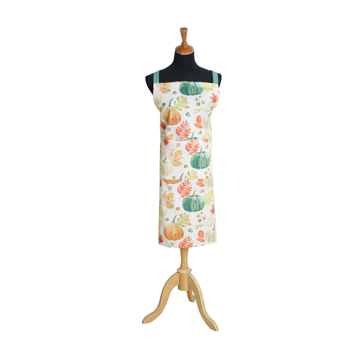 Pumpkin Harvest Apron