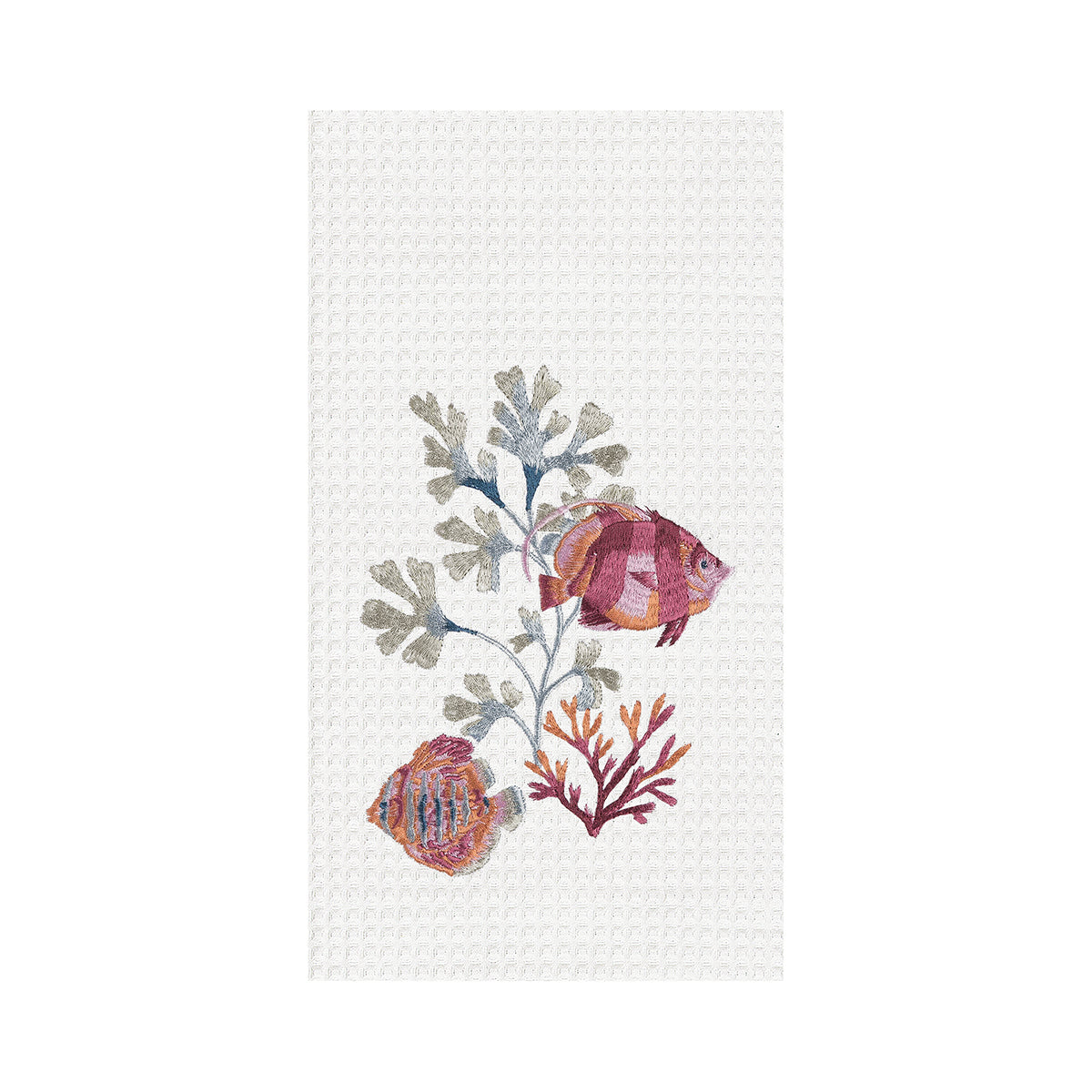 Nori Fish Kitchen Towel