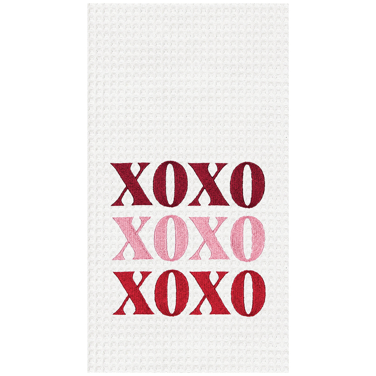 XOXO Kitchen Towel