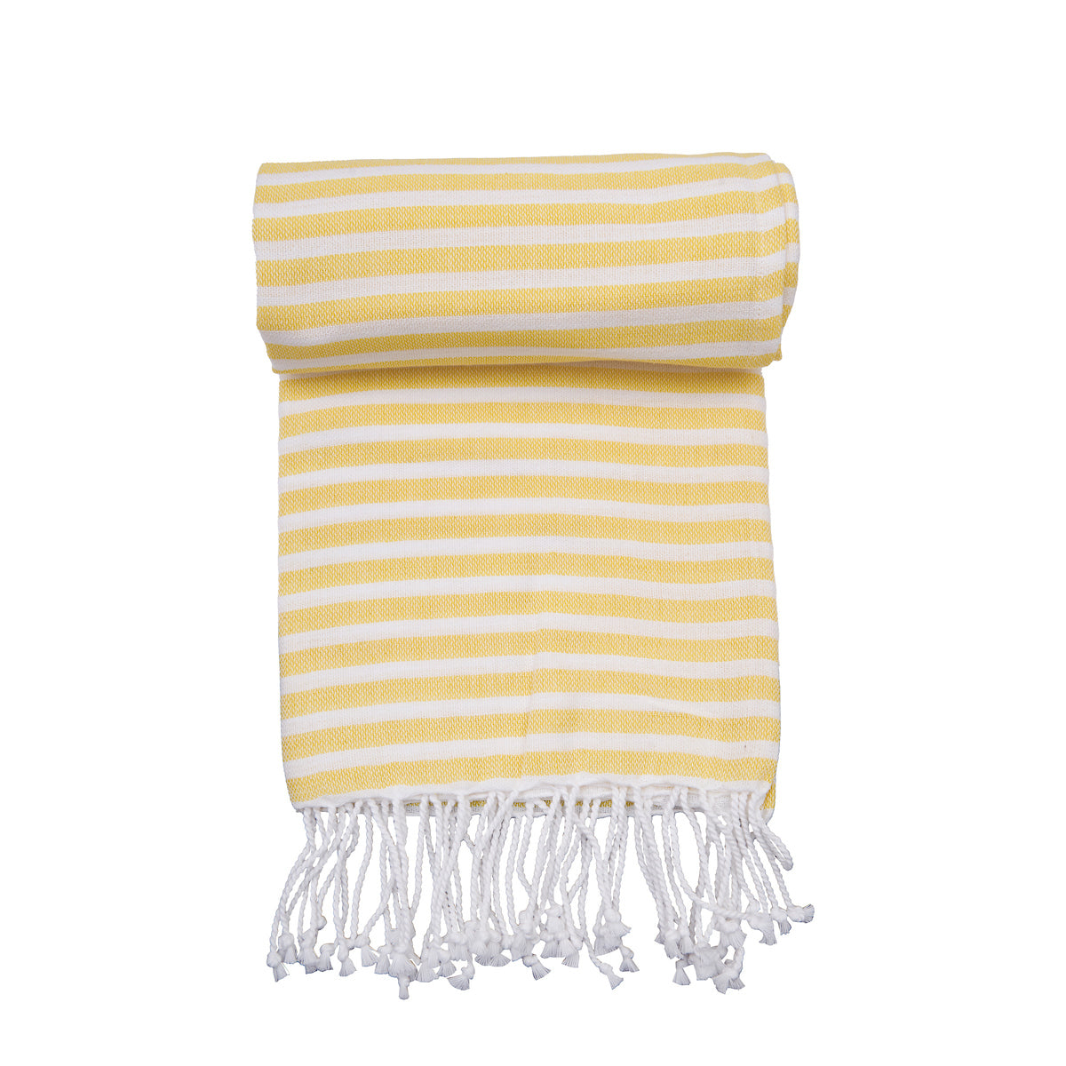 Cabana Stripes Beach Towel