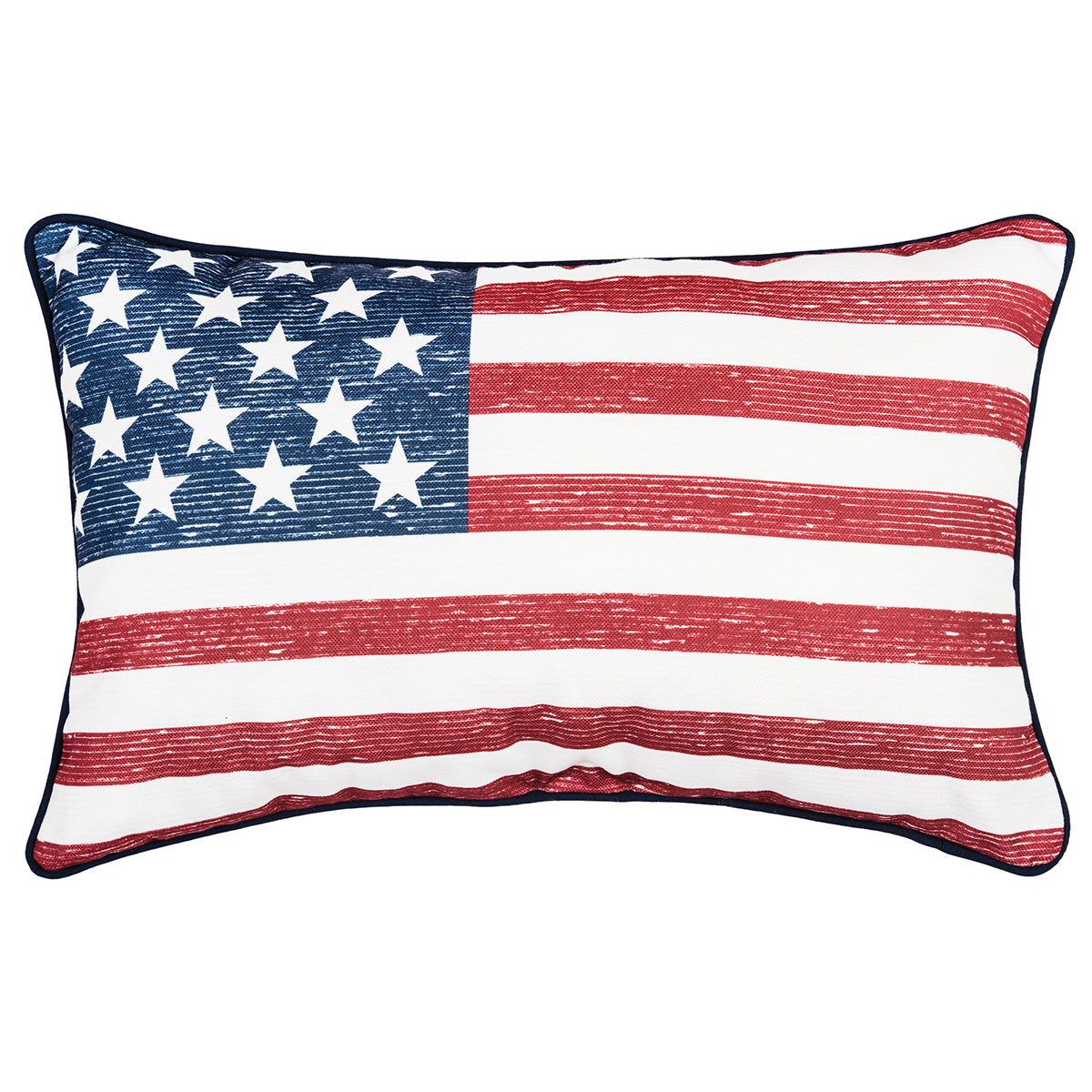 Flag Pillow