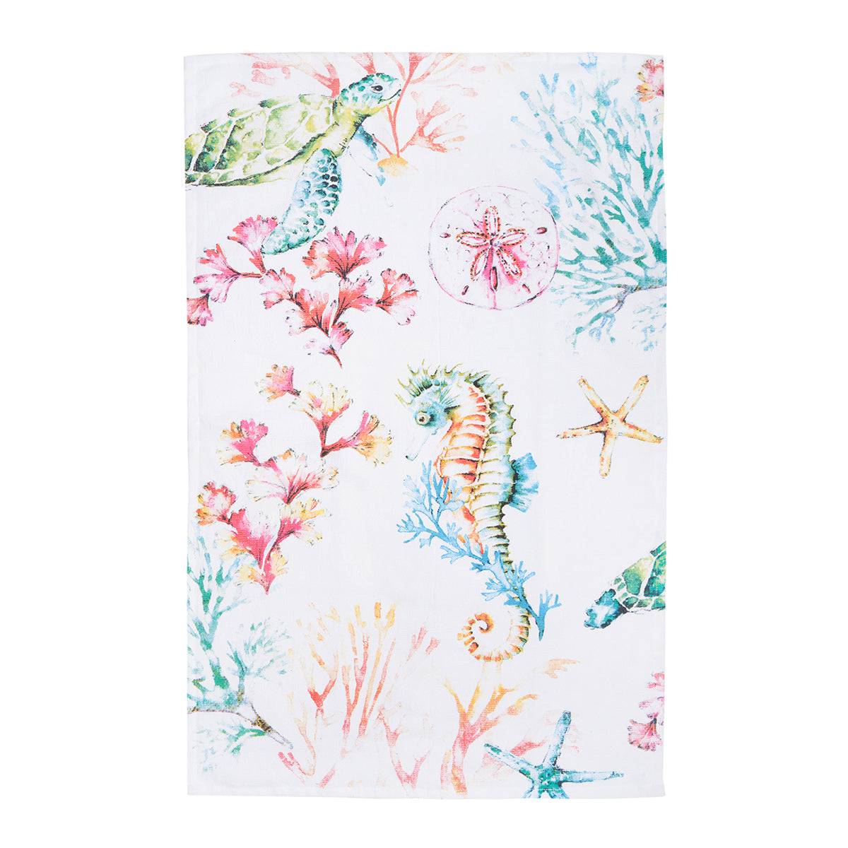 Chandler Cove Kitchen Towel