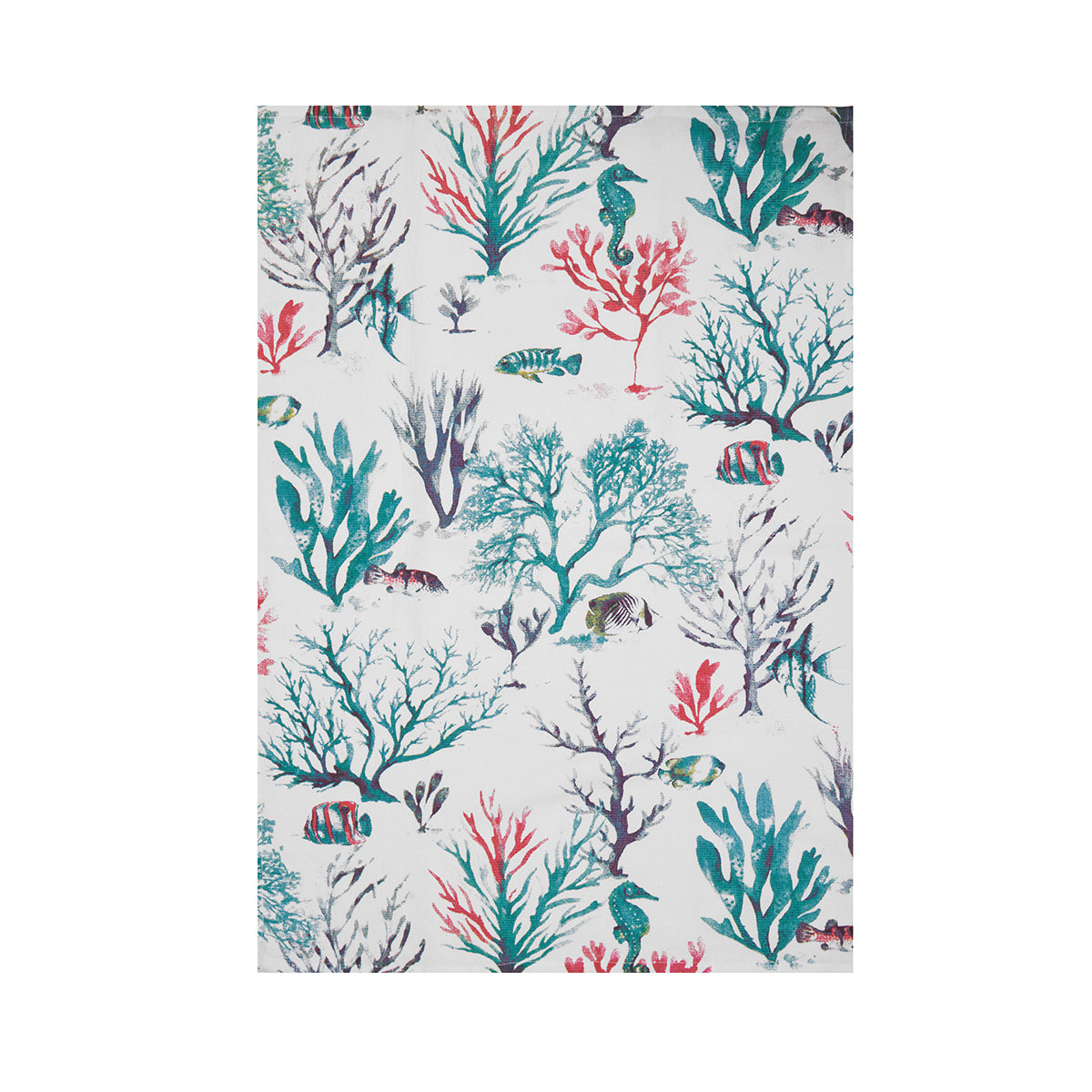 St. Vincent Kitchen Towel