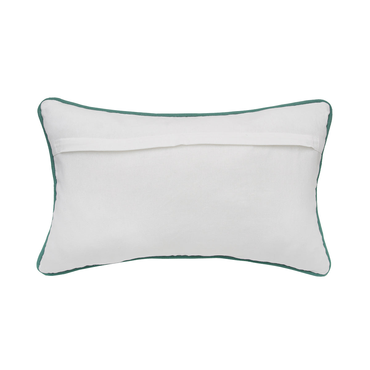 Squirrel & Chipmunk Harvest Pillow