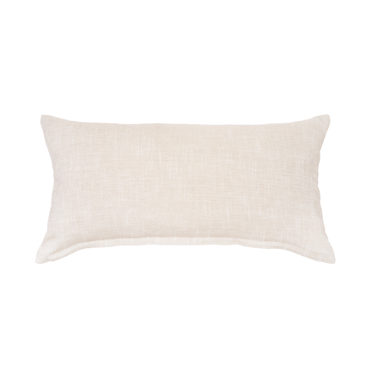 White Bunny Bums Pillow