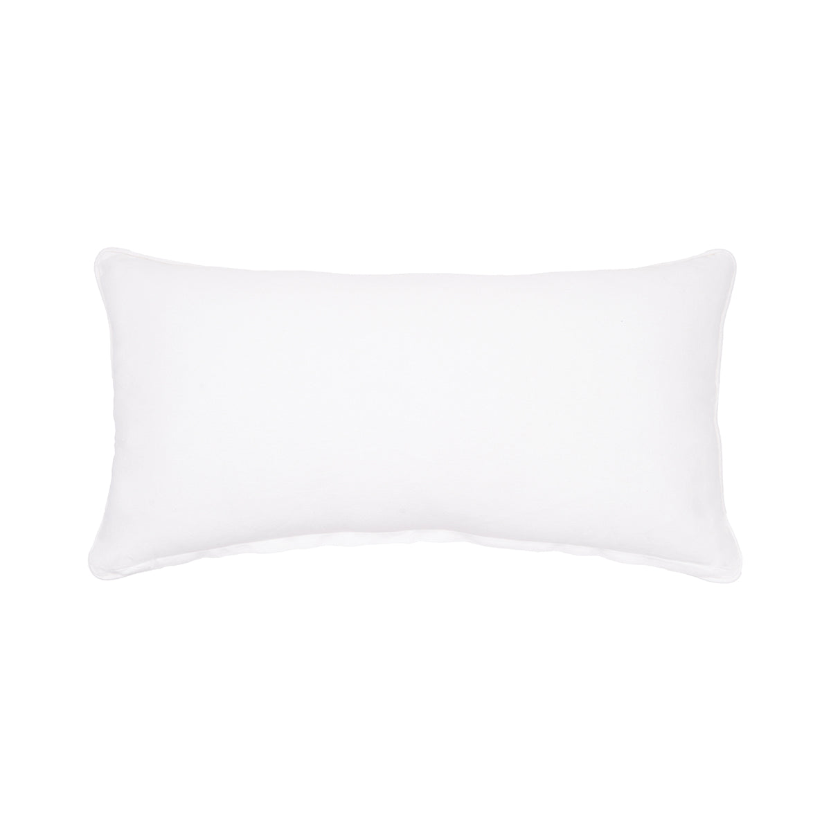April Showers Lumbar Pillow