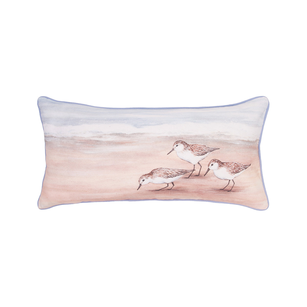 Sandpiper Shores Pillow