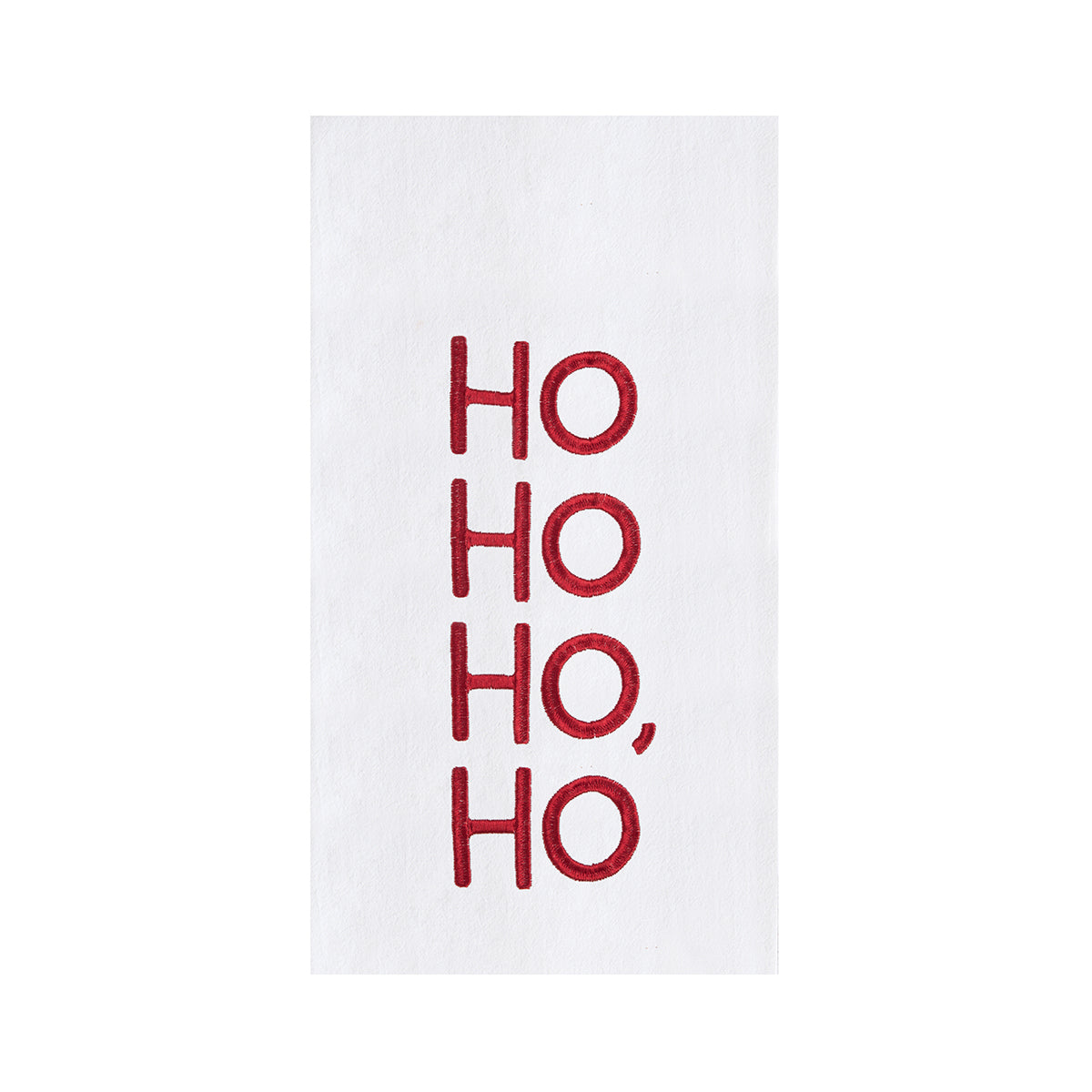 Ho Ho Ho Kitchen Towel