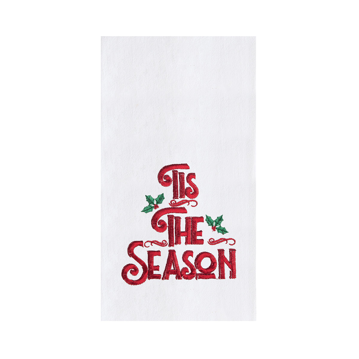 Tis The Season Kitchen Towel