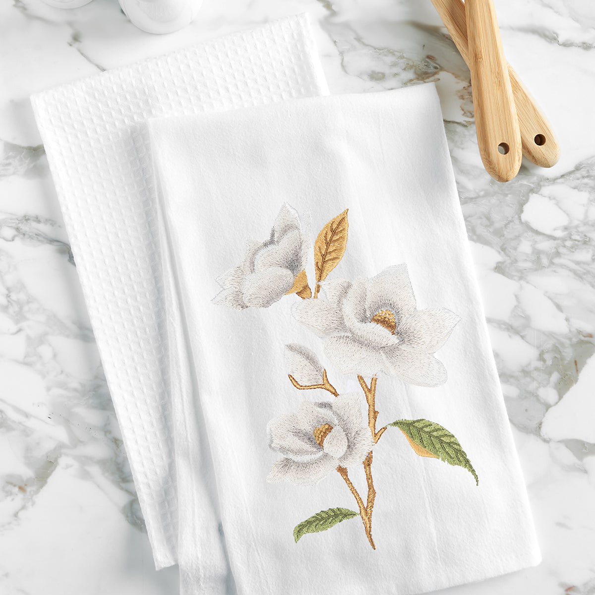Magnolia Kitchen Towel