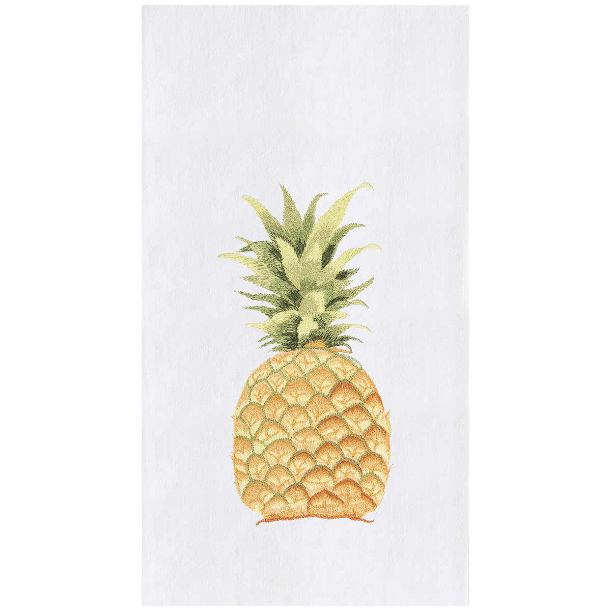 Pineapple Kitchen Towel