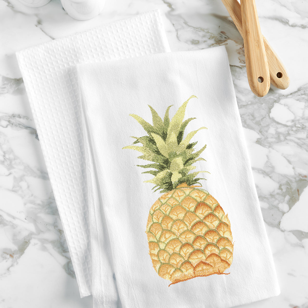 Pineapple Kitchen Towel