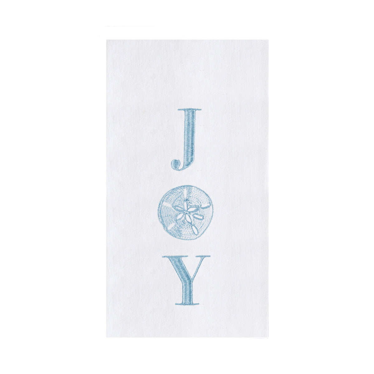 Joy Flour Sack Kitchen Towel