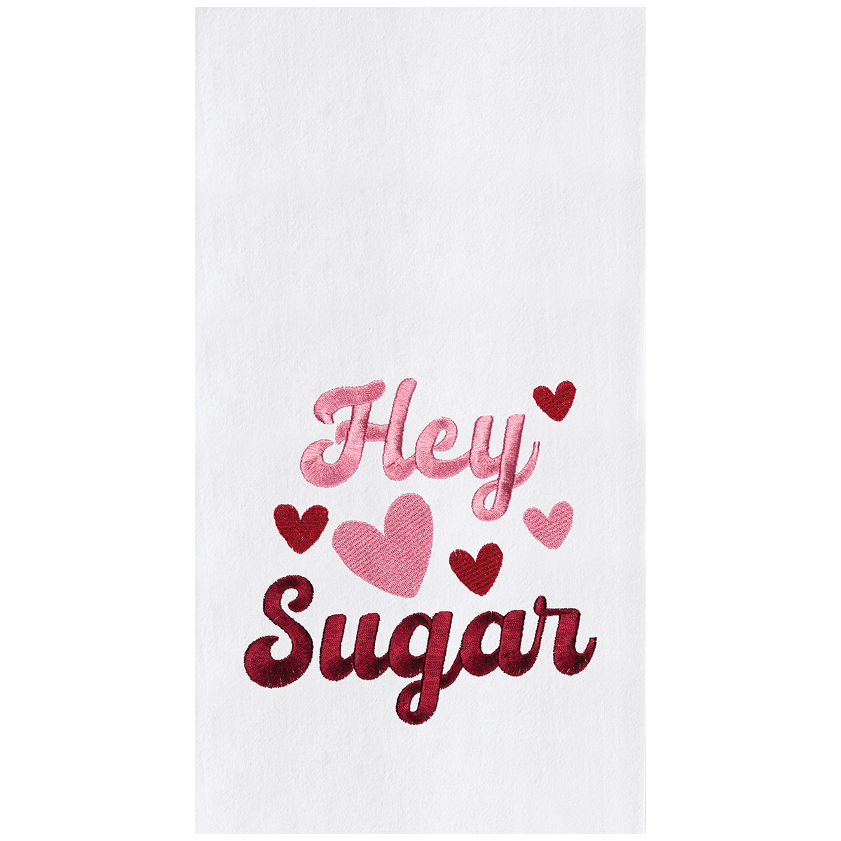 Hey Sugar Kitchen Towel
