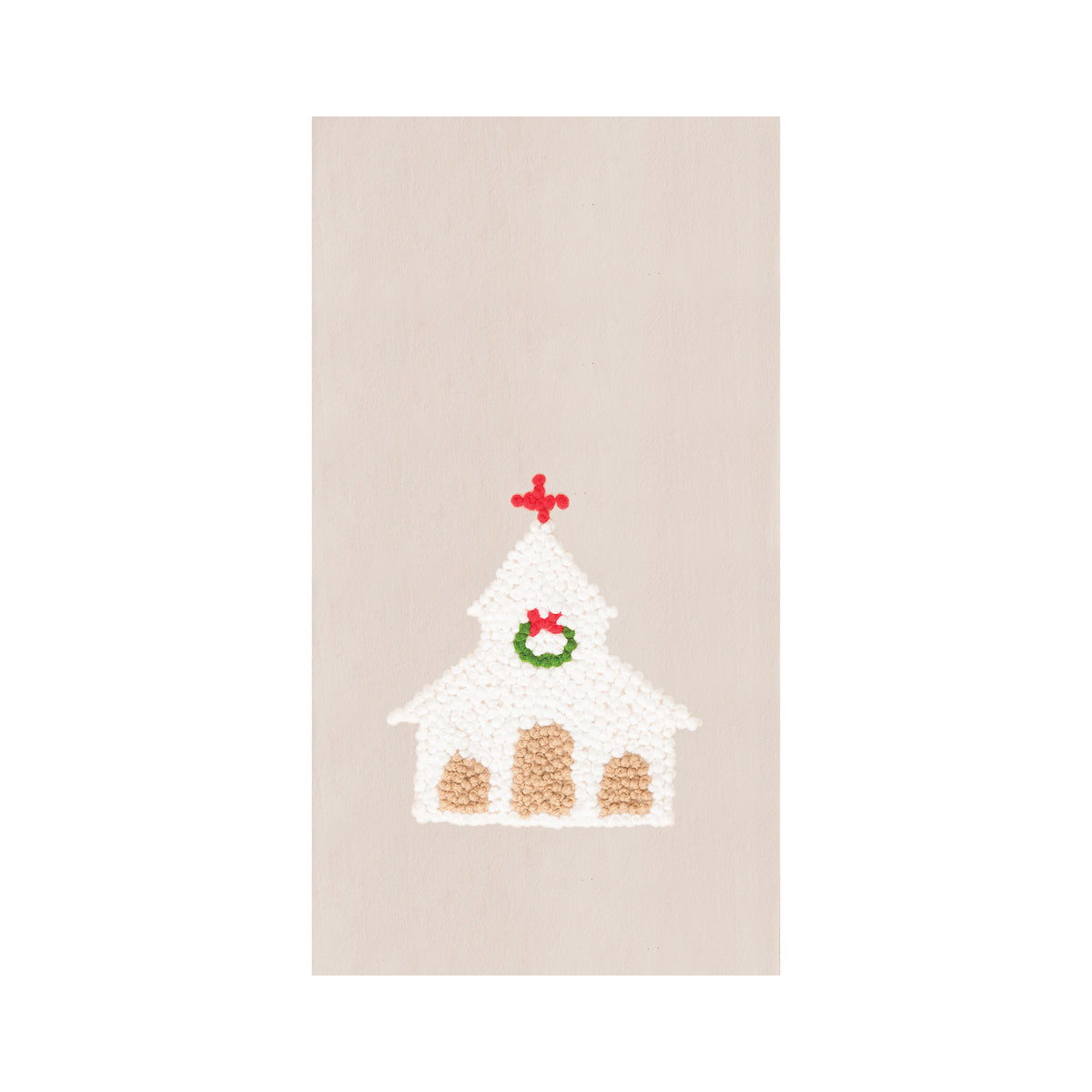 Church Kitchen Towel