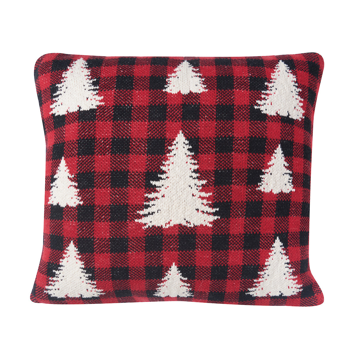 Tree T&T Pillow