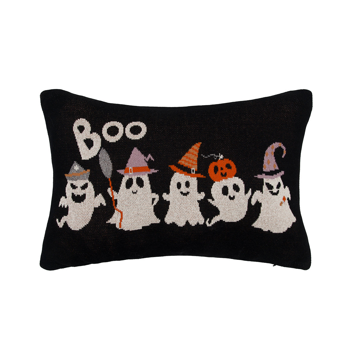 Boo Pillow