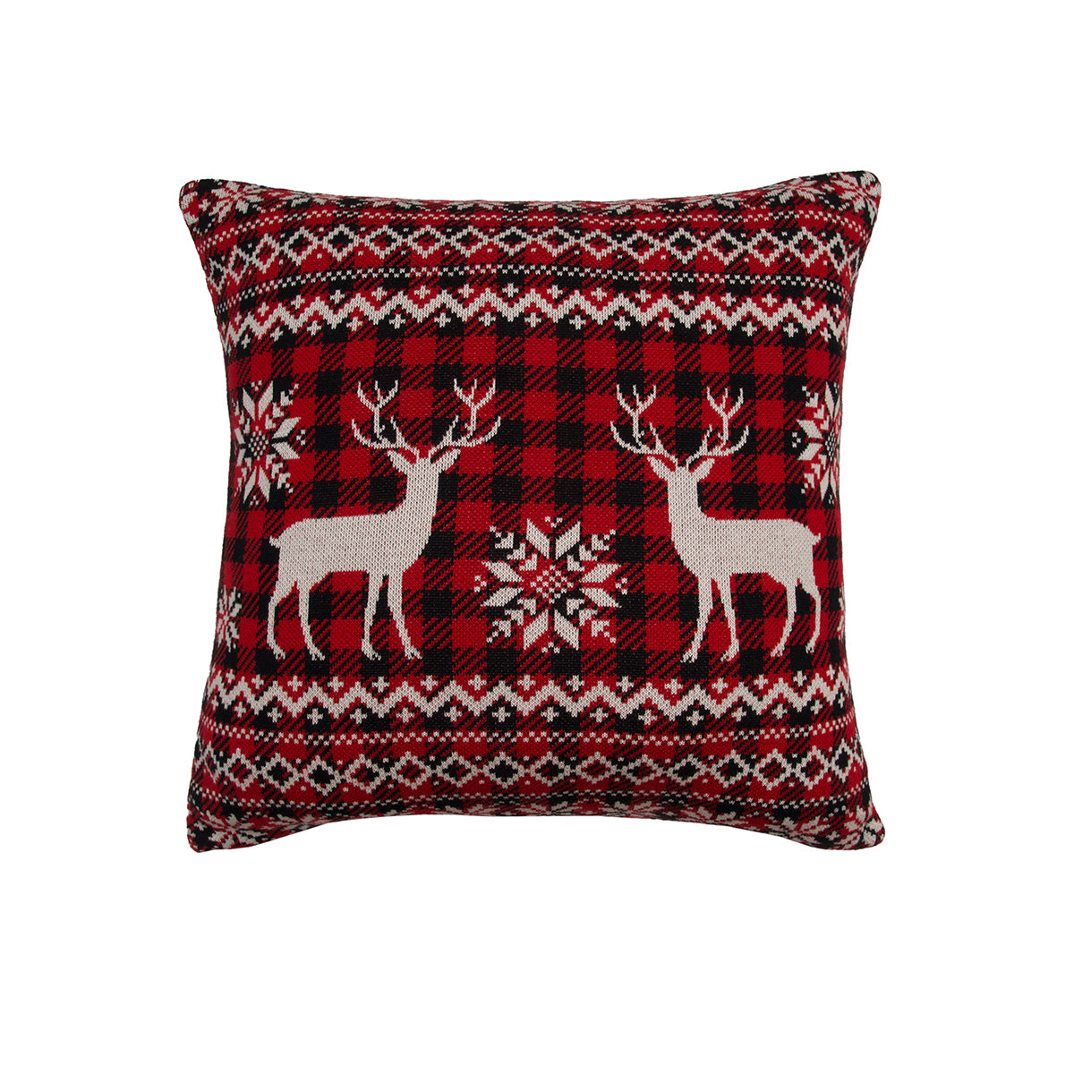 Deer Pillow
