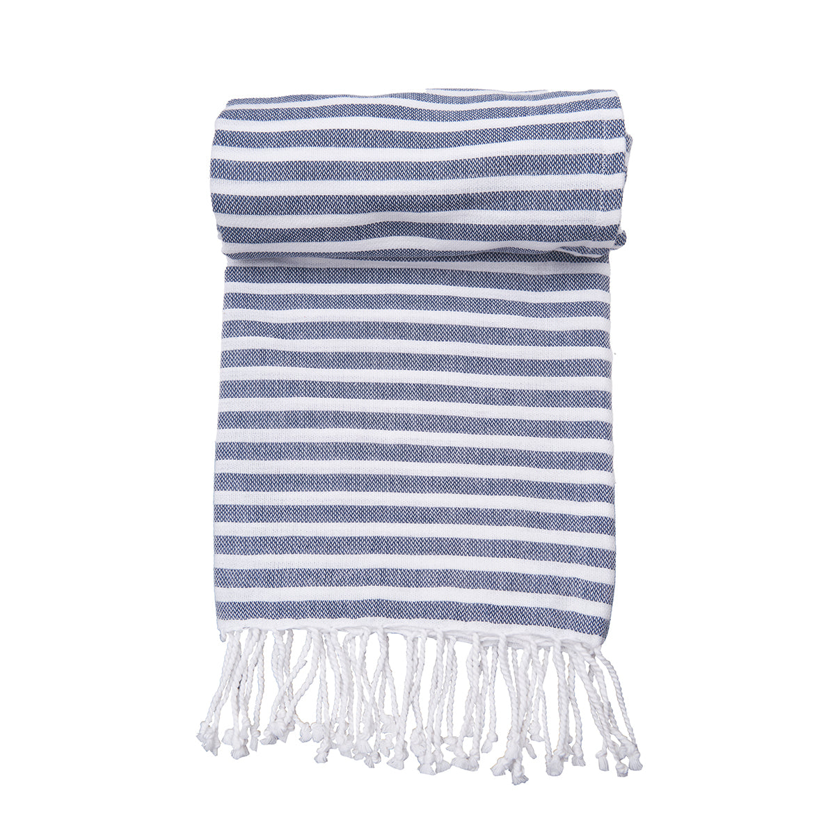 Cabana Stripes Beach Towel