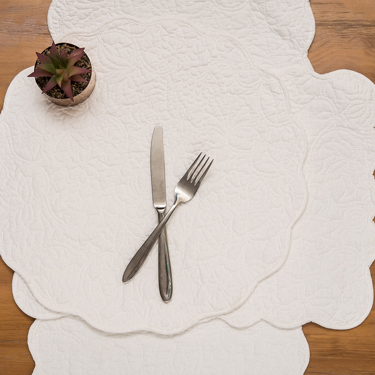 Christiana Table Linens
