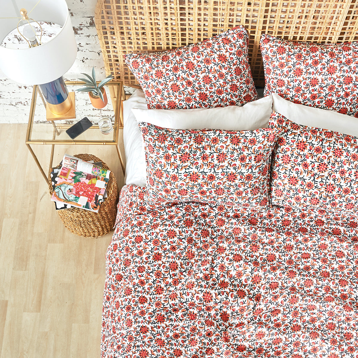 Colley Quilt