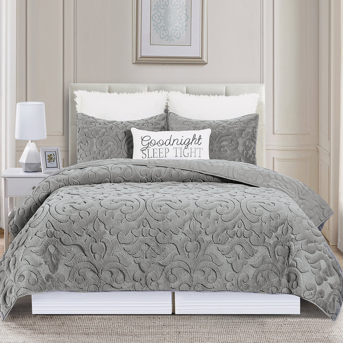 Cornelia Quilt Set